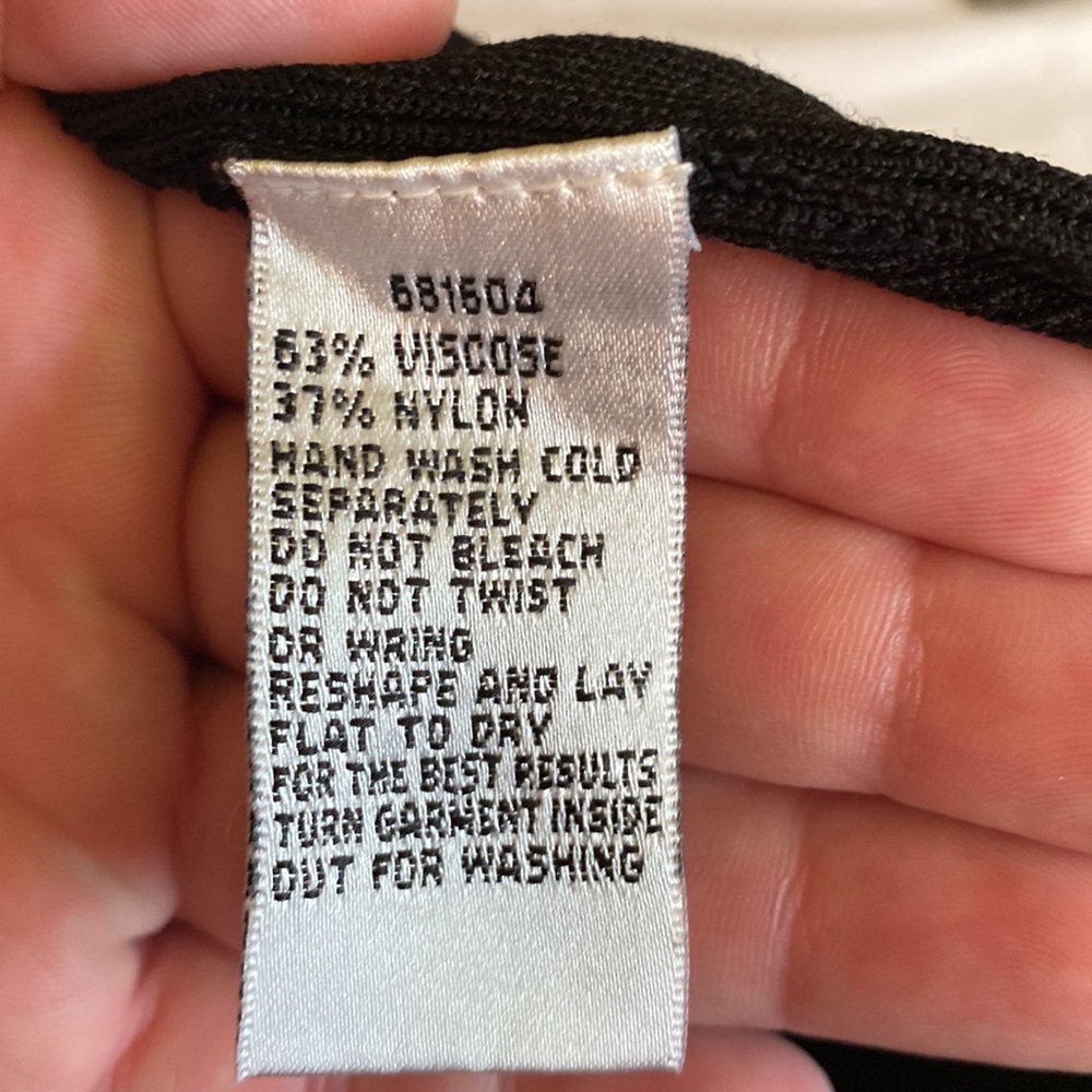 Vintage Rino Rossi Knits Zip Up Sweater - Picture 8 of 8
